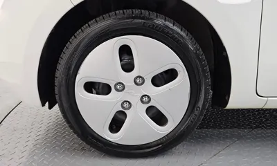 Kia Ray 2022, 79144 км, за 5185.77 USD