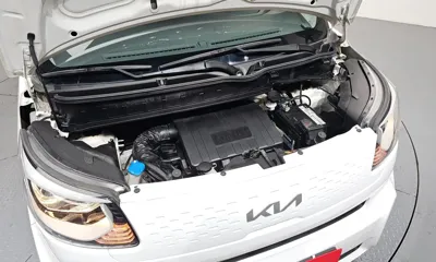 Kia Ray 2022, 79144 км, за 5185.77 USD - фото 6