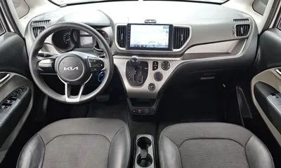 Kia Ray 2022, 79144 км, за 5185.77 USD - фото 7
