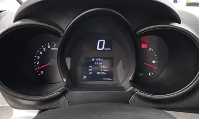Kia Ray 2022, 79144 км, за 5185.77 USD - фото 8