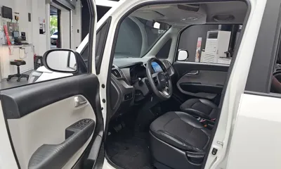 Kia Ray 2022, 79144 км, за 5185.77 USD - фото 10