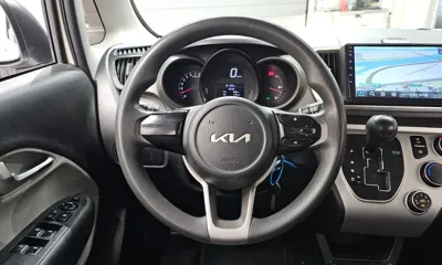 Kia Ray 2022, 79144 км, за 5185.77 USD - фото 13