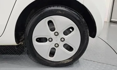 Kia Ray 2022, 79144 км, за 5185.77 USD - фото 21