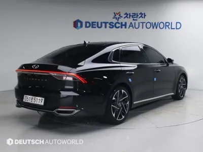 Hyundai Grandeur 2020, 92978 км, за 12815.52 USD