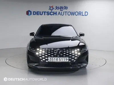 Hyundai Grandeur 2020, 92978 км, за 12815.52 USD