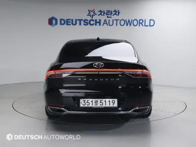 Hyundai Grandeur 2020, 92978 км, за 12815.52 USD