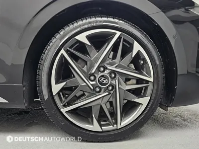 Hyundai Grandeur 2020, 92978 км, за 12815.52 USD