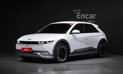 Hyundai Ioniq5