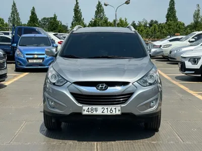 Hyundai Tucson 2011, 159486 км, за 3452.77 USD