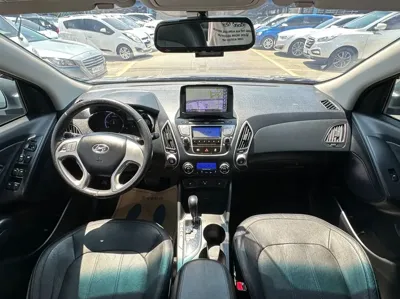 Hyundai Tucson 2011, 159486 км, за 3452.77 USD - фото 7