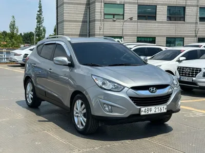 Hyundai Tucson 2011, 159486 км, за 3452.77 USD - фото 11