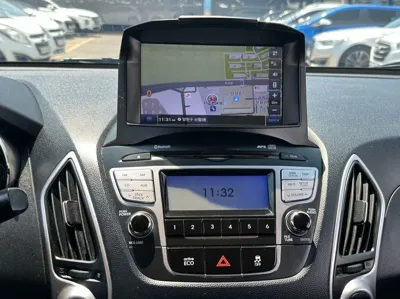 Hyundai Tucson 2011, 159486 км, за 3452.77 USD - фото 13