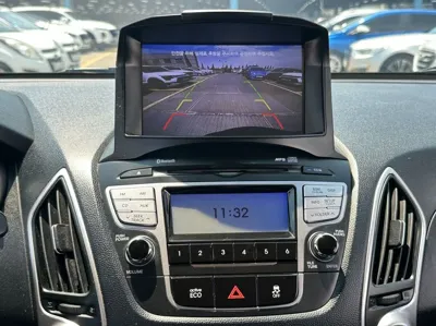 Hyundai Tucson 2011, 159486 км, за 3452.77 USD - фото 14