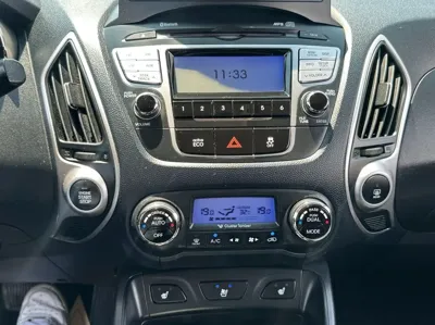 Hyundai Tucson 2011, 159486 км, за 3452.77 USD - фото 15