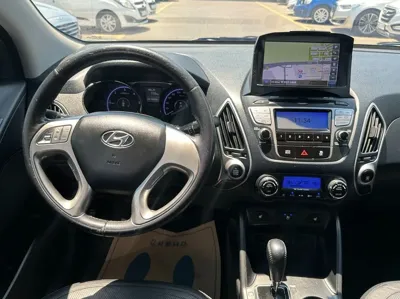 Hyundai Tucson 2011, 159486 км, за 3452.77 USD - фото 16
