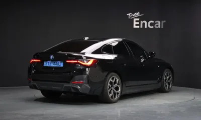 BMW i4 2024, 16828 км, за 36784.01 USD