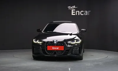 BMW i4 2024, 16828 км, за 36784.01 USD