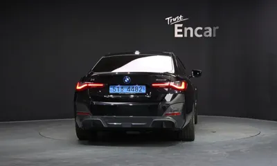 BMW i4 2024, 16828 км, за 36784.01 USD