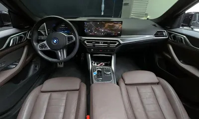 BMW i4 2024, 16828 км, за 36784.01 USD - фото 7