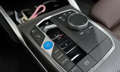 BMW i4 2024, 16828 км, за 36784.01 USD - фото 9