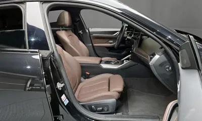 BMW i4 2024, 16828 км, за 36784.01 USD - фото 11