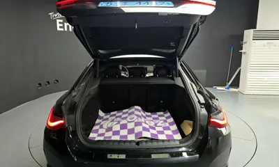 BMW i4 2024, 16828 км, за 36784.01 USD - фото 20