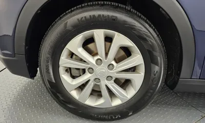 KG_Mobility_Ssangyong TIBOLI 2021, 79284 км, за 8259 USD