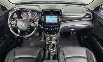 KG_Mobility_Ssangyong TIBOLI 2021, 79284 км, за 8259 USD - фото 7