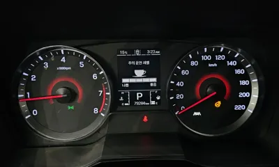 KG_Mobility_Ssangyong TIBOLI 2021, 79284 км, за 8259 USD - фото 8
