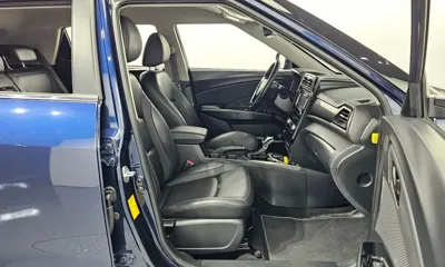 KG_Mobility_Ssangyong TIBOLI 2021, 79284 км, за 8259 USD - фото 10