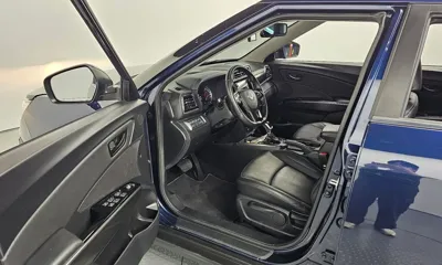 KG_Mobility_Ssangyong TIBOLI 2021, 79284 км, за 8259 USD - фото 11