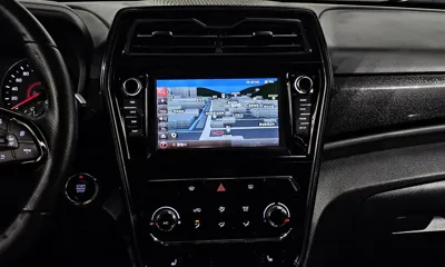 KG_Mobility_Ssangyong TIBOLI 2021, 79284 км, за 8259 USD - фото 14