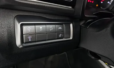 KG_Mobility_Ssangyong TIBOLI 2021, 79284 км, за 8259 USD - фото 17