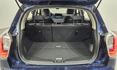 KG_Mobility_Ssangyong TIBOLI 2021, 79284 км, за 8259 USD - фото 20
