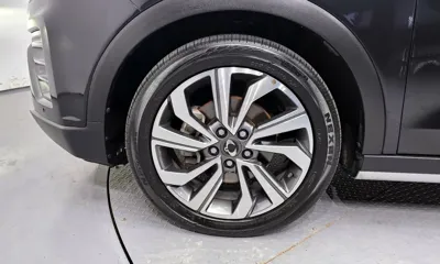 KG_Mobility_Ssangyong TIBOLI 2020, 65205 км, за 8013.66 USD