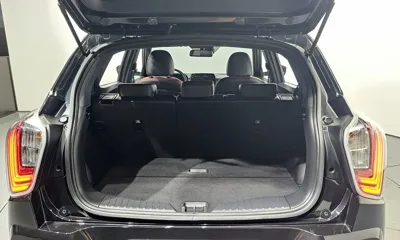 KG_Mobility_Ssangyong TIBOLI 2020, 65205 км, за 8013.66 USD - фото 20