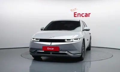 Hyundai Ioniq5 2022, 70361 км, за 16519.05 USD