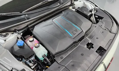 Hyundai Ioniq5 2022, 70361 км, за 16519.05 USD - фото 6