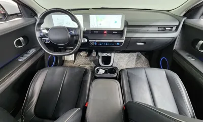 Hyundai Ioniq5 2022, 70361 км, за 16519.05 USD - фото 7