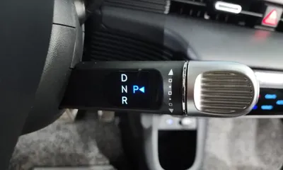Hyundai Ioniq5 2022, 70361 км, за 16519.05 USD - фото 9