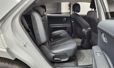 Hyundai Ioniq5 2022, 70361 км, за 16519.05 USD - фото 11