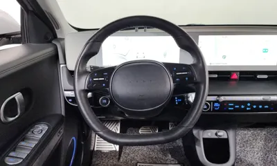 Hyundai Ioniq5 2022, 70361 км, за 16519.05 USD - фото 13