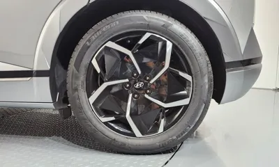 Hyundai Ioniq5 2022, 70361 км, за 16519.05 USD - фото 21