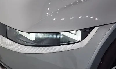 Hyundai Ioniq5 2022, 70361 км, за 16519.05 USD - фото 22