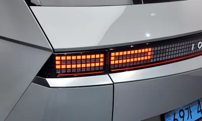 Hyundai Ioniq5 2022, 70361 км, за 16519.05 USD - фото 23