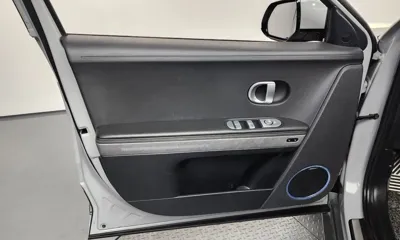 Hyundai Ioniq5 2022, 70361 км, за 16519.05 USD - фото 24