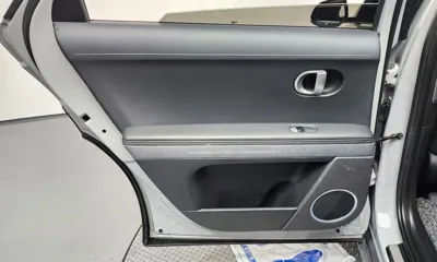 Hyundai Ioniq5 2022, 70361 км, за 16519.05 USD - фото 25