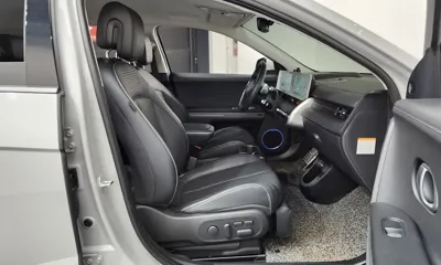 Hyundai Ioniq5 2022, 70361 км, за 16519.05 USD - фото 26
