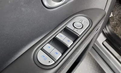 Hyundai Ioniq5 2022, 70361 км, за 16519.05 USD - фото 27