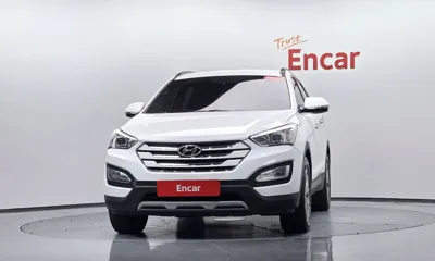 Hyundai Santafe 2015, 90253 км, за 7072.98 USD